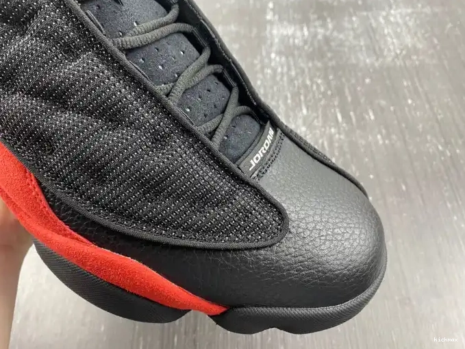 Cheap MAX Jordan 13 Bred Retro (2017) 414571-004 0615